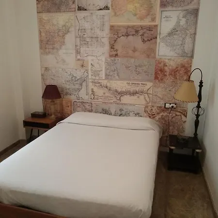 Appartement Un Respiro En *