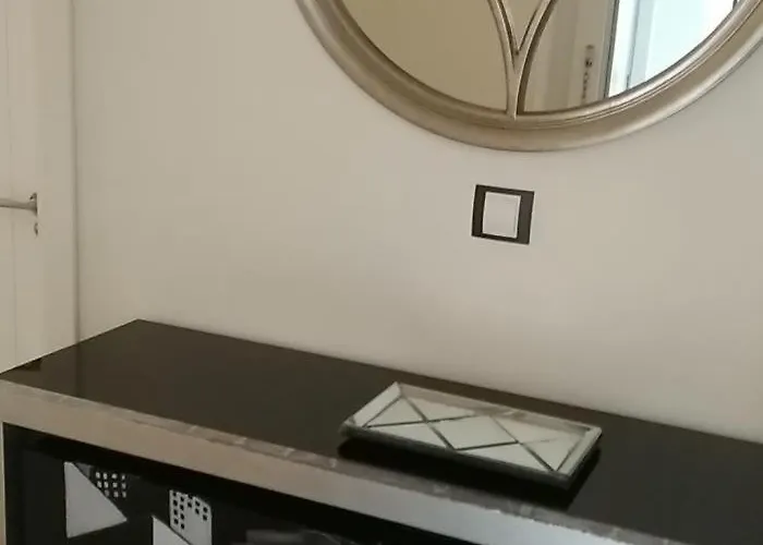 Appartement Un Respiro En *