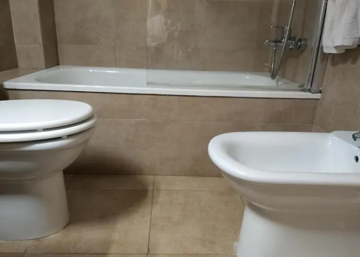 Un Respiro En Appartement Cádiz