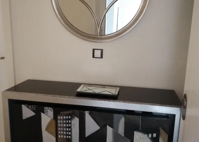 Un Respiro En Appartement Cádiz