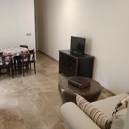 Un Respiro En Appartement *