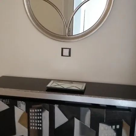 Un Respiro En Appartement Cadix