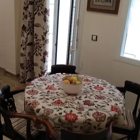 Un Respiro En Appartement *