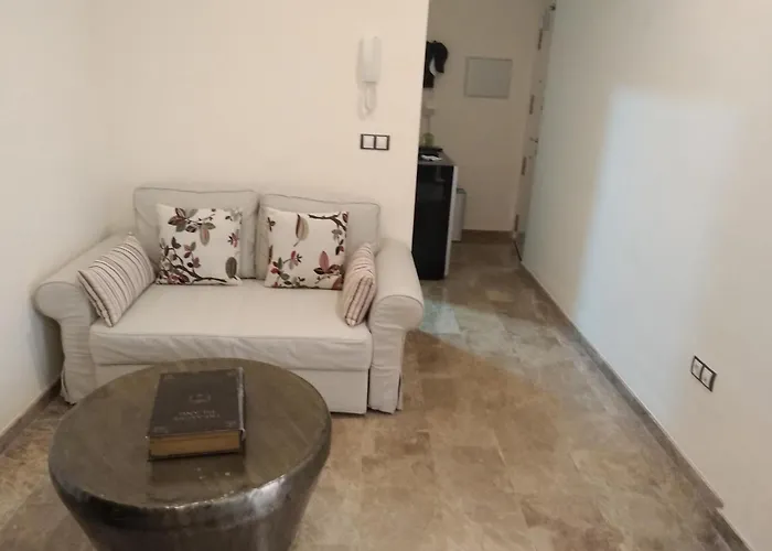 Un Respiro En * Cadiz