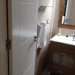 Un Respiro En شقة *
