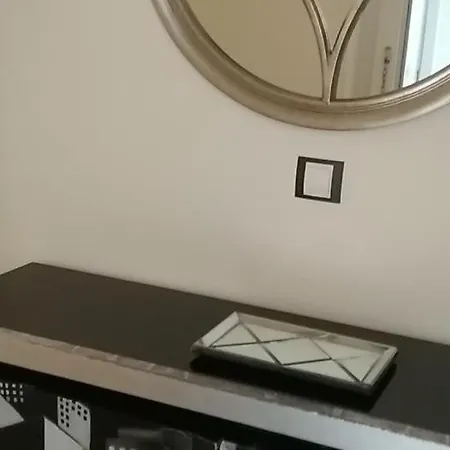 شقة Un Respiro En *