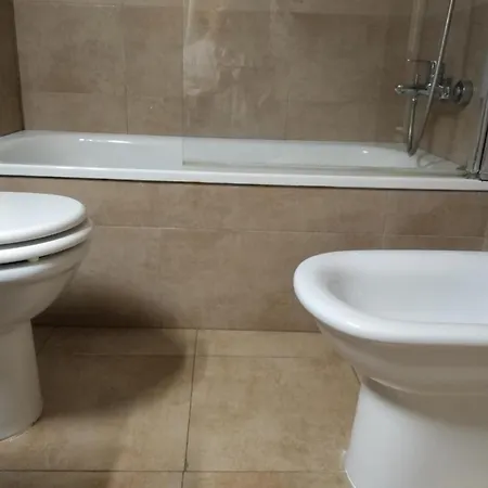 Un Respiro En Apartment Cadiz